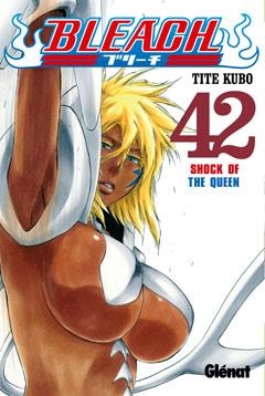 BLEACH 42 (CASTELLÀ) | 9788499471983 | KUBO, TITE | Llibreria La Gralla | Librería online de Granollers