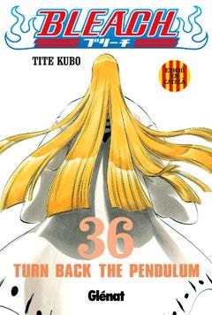 BLEACH 36 (CATALÀ) | 9788499472461 | KUBO, TITE | Llibreria La Gralla | Llibreria online de Granollers