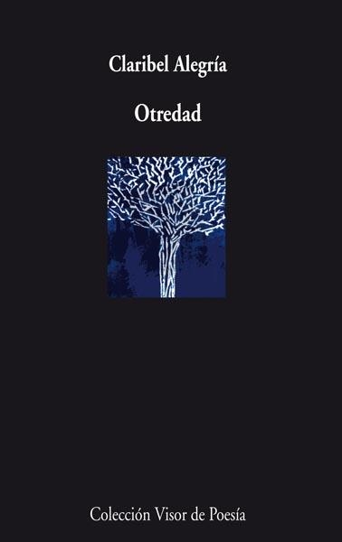 OTREDAD | 9788498957556 | ALEGRÍA, CLARIBEL | Llibreria La Gralla | Librería online de Granollers