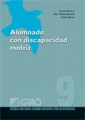 ALUMNADO CON DISCAPACIDAD MOTRIZ | 9788478279852 | ROSELL, CARME / SORO CAMATS, EMILI / BASIL, CARME | Llibreria La Gralla | Librería online de Granollers