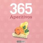 365 APERITIVOS | 9788475566979 | ALLEN, SARA | Llibreria La Gralla | Llibreria online de Granollers