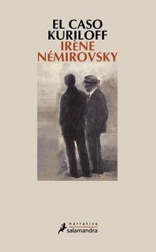 CASO KURILOV, EL | 9788498382730 | NEMIROVSKY,IRENE | Llibreria La Gralla | Llibreria online de Granollers