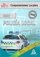 POLICIA LOCAL SUPUESTOS PRACTICOS  | 9788467656077 | LOPEZ ALVAREZ, JOSE LUIS | Llibreria La Gralla | Llibreria online de Granollers