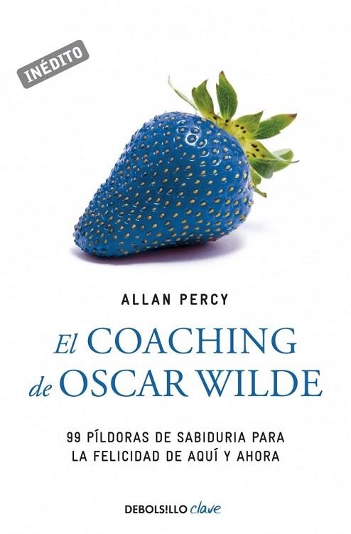 COACHING DE OSCAR WILDE, EL (DB CLAVE) | 9788499083124 | PERCY, ALLAN | Llibreria La Gralla | Llibreria online de Granollers