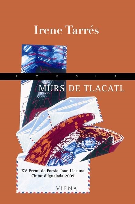 MURS DE TLACATL | 9788483305805 | TARRÉS, IRENE | Llibreria La Gralla | Llibreria online de Granollers