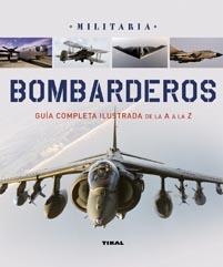 BOMBARDEROS (MILITARIA) | 9788499280691 | CROSBY, FRANCIS | Llibreria La Gralla | Llibreria online de Granollers