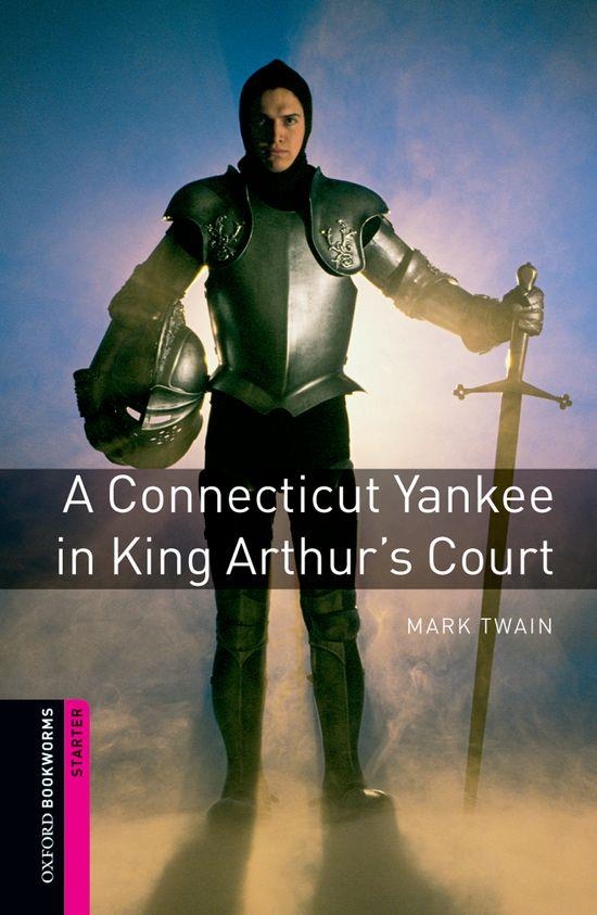 A CONNECTICUT YANKEE AT KING ARTHUR'S COURT (BOOKWORMS STARTER) | 9780194234115 | VARIOS AUTORES | Llibreria La Gralla | Llibreria online de Granollers