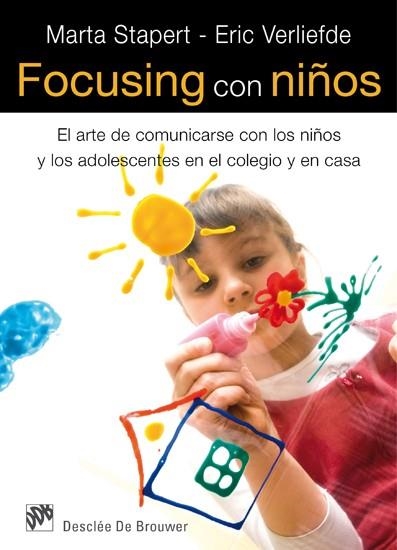 FOCUSING CON NIÑOS | 9788433024725 | STAPERT, MARTA/VERLIEFDE, ERIC | Llibreria La Gralla | Librería online de Granollers