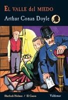 VALLE DEL MIEDO, EL (EL CANON,7) | 9788477026952 | CONAN DOYLE, ARTHUR | Llibreria La Gralla | Llibreria online de Granollers