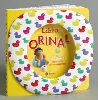 LIBRO ORINAL | 9788421686133 | AA. VV. | Llibreria La Gralla | Llibreria online de Granollers