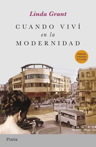 CUANDO VIVÍ EN LA MODERNIDAD | 9788492919079 | GRANT, LINDA | Llibreria La Gralla | Llibreria online de Granollers