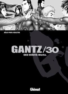 GANTZ 30 | 9788499471679 | HIROYA, OKU | Llibreria La Gralla | Llibreria online de Granollers