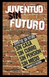 JUVENTUD SIN FUTURO (ASACO) | 9788498883565 | AA.VV. | Llibreria La Gralla | Llibreria online de Granollers