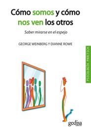 COMO SOMOS Y COMO NOS VEN LOS OTROS | 9788497846530 | WEINBERG, GEORGE | Llibreria La Gralla | Llibreria online de Granollers