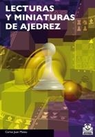 LECTURAS Y MINIATURAS DE AJEDREZ | 9788480198714 | JUAN MATEU, CARLOS | Llibreria La Gralla | Llibreria online de Granollers