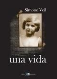 VIDA, UNA | 9788493904722 | VEIL, SIMONE | Llibreria La Gralla | Llibreria online de Granollers