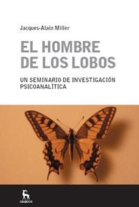 HOMBRE DE LOS LOBOS, EL | 9788424921101 | MILLER, JACQUES ALAIN | Llibreria La Gralla | Llibreria online de Granollers