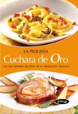 PEQUEÑA CUCHARA DE ORO, LA | 9788415094098 | VARIOS AUTORES | Llibreria La Gralla | Llibreria online de Granollers