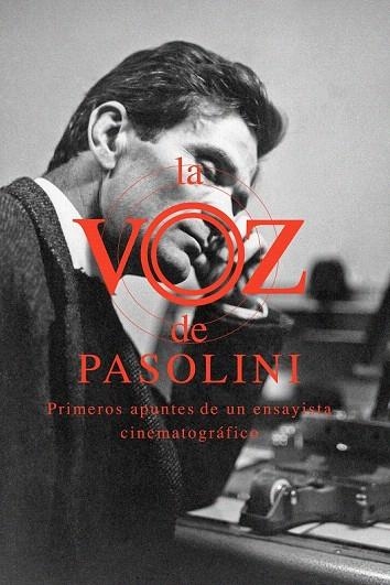 VOZ DE PASOLINI, LA | 9788492724321 | VARIOS AUTORES | Llibreria La Gralla | Llibreria online de Granollers