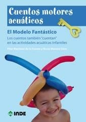 CUENTOS MOTORES ACUÁTICOS | 9788497292436 | MARTÍNEZ DE LA FUENTE, PILAR; MORENO SANZ, ROCÍO | Llibreria La Gralla | Llibreria online de Granollers