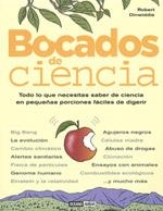 BOCADOS DE CIENCIA | 9788475567334 | DINWIDDIE, ROBERT | Llibreria La Gralla | Librería online de Granollers