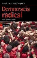 DEMOCRACIA RADICAL (ANTRAZYT) | 9788498883305 | CALLE COLLADO, ANGEL | Llibreria La Gralla | Llibreria online de Granollers