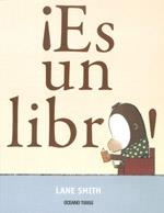 ES UN LIBRO! | 9786074003956 | SMITH, LANE | Llibreria La Gralla | Llibreria online de Granollers