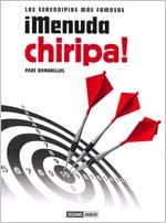 MENUDA CHIRIPA | 9788475567365 | ROMANILLOS, PERE | Llibreria La Gralla | Librería online de Granollers