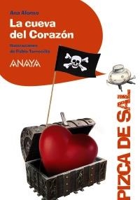 CUEVA DEL CORAZON, LA | 9788466795029 | CONEJO ALONSO, ANA ISABEL | Llibreria La Gralla | Llibreria online de Granollers