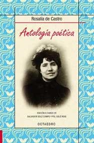 ANTOLOGIA POETICA | 9788480637862 | CASTRO, ROSALIA DE | Llibreria La Gralla | Llibreria online de Granollers