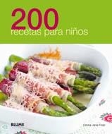 200 RECETAS PARA NIÑOS | 9788480769556 | JANE FROST, EMMA | Llibreria La Gralla | Llibreria online de Granollers