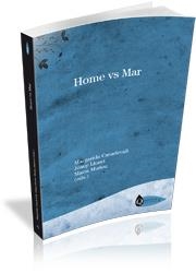 HOME VS MAR (QUADERNS DE MEDI AMBIENT) | 9788499840994 | CASADEVALL, MARGARIDA; LLORET, JOSEP; MUÑOZ, MARTA | Llibreria La Gralla | Llibreria online de Granollers