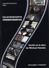 CALEIDOSCOPIO CINAMATOGRAFICO | 9788484485469 | BERMEJO BERROS, JESUS | Llibreria La Gralla | Llibreria online de Granollers