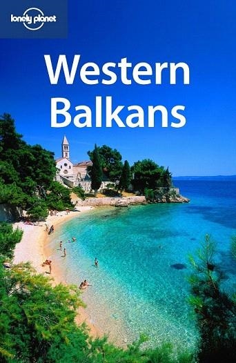 WESTERN BALKANS LONELY PLANET ANGLES 2009 | 9781741047295 | AA. VV. | Llibreria La Gralla | Llibreria online de Granollers