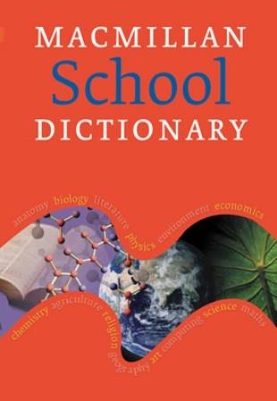 MACMILLAN SCHOOL DICTIONARY | 9781405013420 | RUNDELL, MICHAEL/FOX, GWYNETH | Llibreria La Gralla | Llibreria online de Granollers