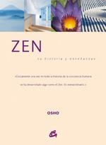 ZEN.SU HISTORIA Y ENSEÑANZAS | 9788484451594 | OSHO | Llibreria La Gralla | Llibreria online de Granollers