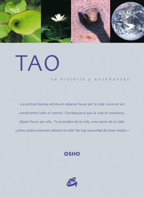 TAO.SU HISTORIA Y ENSEÑANZA | 9788484451600 | OSHO | Llibreria La Gralla | Llibreria online de Granollers