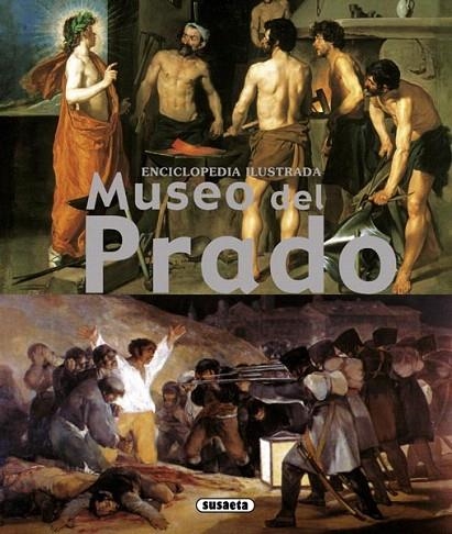 MUSEO DEL PRADO (ENCICLOPEDIA ILUSTRADA) | 9788467711400 | VV.AA. | Llibreria La Gralla | Llibreria online de Granollers