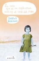 NOIA QUE ES VA CAPBUSAR ENDINS EL COR DEL MON | 9788493792022 | BERMAN, SABINA | Llibreria La Gralla | Librería online de Granollers