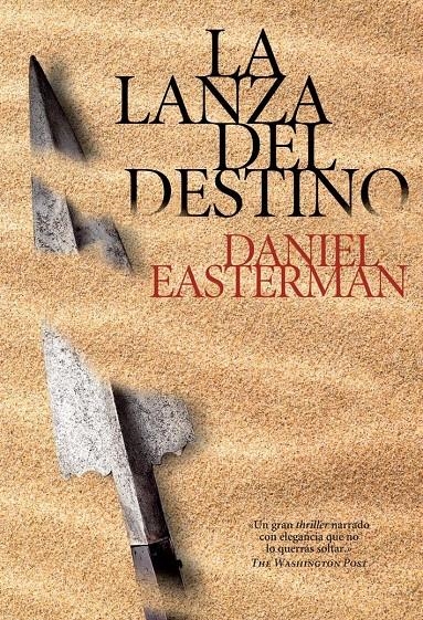 LANZA DEL DESTINO, LA | 9788492682416 | EASTERMAN, DANIEL | Llibreria La Gralla | Llibreria online de Granollers