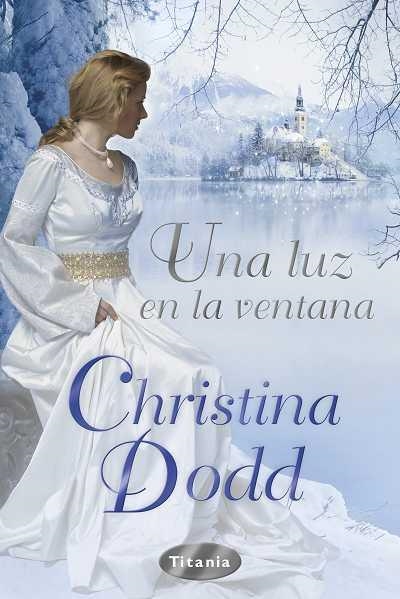 LUZ EN LA VENTANA, UNA | 9788492916047 | DODD, CHRISTINE | Llibreria La Gralla | Librería online de Granollers