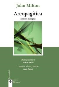 AREOPAGÍTICA (CLÁSICOS DEL PENSAMIENTO) | 9788430952656 | MILTON, JOHN | Llibreria La Gralla | Llibreria online de Granollers