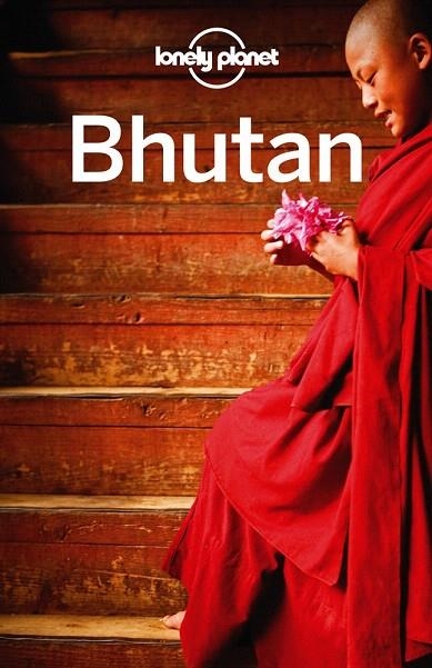 BHUTAN (ANGLÈS 2011) | 9781741049190 | AA. VV. | Llibreria La Gralla | Llibreria online de Granollers