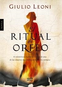 RITUAL DE ORFEO, EL  | 9788498776775 | LEONI, GIULIO | Llibreria La Gralla | Llibreria online de Granollers