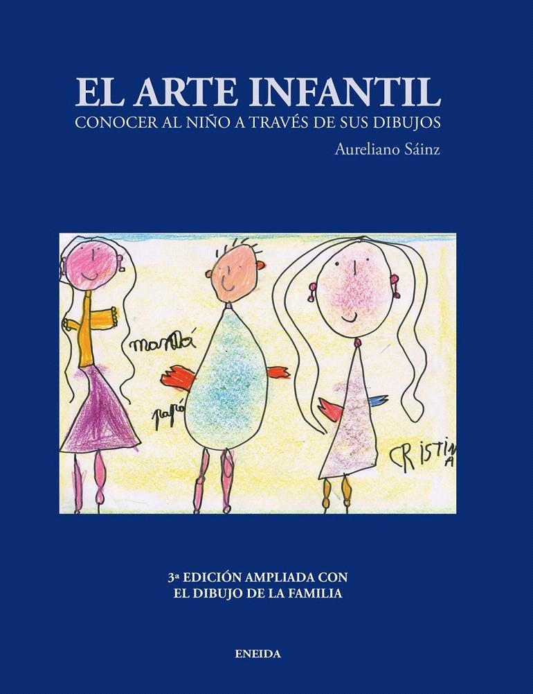 ARTE INFANTIL, EL | 9788492491933 | SÁINZ, AURELIANO | Llibreria La Gralla | Librería online de Granollers