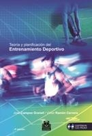 TEORÍA Y PLANIFICACIÓN DEL ENTRENAMIENTO DEPORTIVO (LIBRO+CD) | 9788499100906 | CAMPOS GRANELL, JOSÉ; RAMÓN CERVERA, VÍCTOR | Llibreria La Gralla | Llibreria online de Granollers