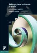 SOCIOLOGIA PARA EL PROFESORADO DE MÚSICA | 9788499801872 | FROEHLICH, HILDEGARD C. | Llibreria La Gralla | Llibreria online de Granollers