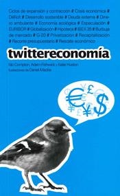 TWITTERECONOMÍA | 9788475567532 | COMPTON, NIC | Llibreria La Gralla | Llibreria online de Granollers