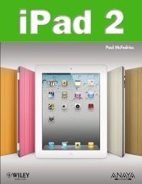 IPAD 2 | 9788441529755 | MCFEDRIES, PAUL | Llibreria La Gralla | Llibreria online de Granollers