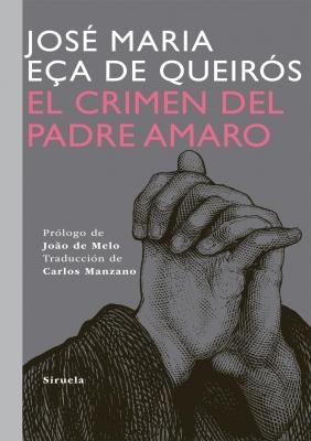 CRIMEN DEL PADRE AMARO, EL (TIEMPO DE CLÁSICOS, 7) | 9788498414295 | QUEIRÓS, EÇA DE | Llibreria La Gralla | Llibreria online de Granollers